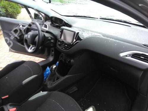 Front left panel PEUGEOT 208 I (CA_, CC_) 1.2 VTI 82 | BP24647463C58 - Image 9