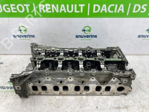 Used Cylinder head RENAULT TRAFIC III Van (FG_) 1.6 dCi 125 (FGMH) (125 hp) 24841362