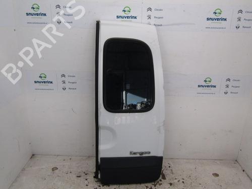 Bakluke CC/Kombi-Kupé RENAULT KANGOO Express (FC0/1_) 1.5 dCi (FC1R) (57 hp) 7751468944