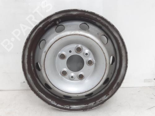 Used Rim FIAT DUCATO Van (250_) 120 Multijet 2,3 D (120 hp) 30759009