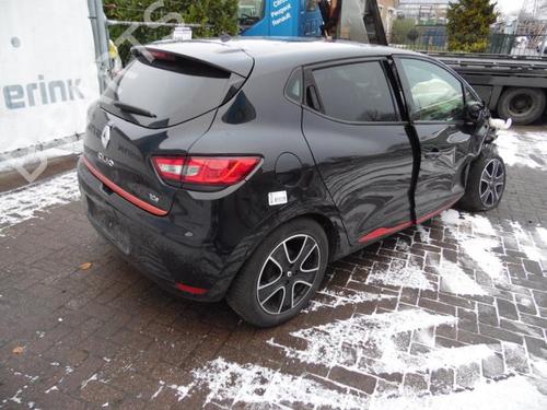 Front left panel RENAULT CLIO IV (BH_) 0.9 TCe 90 (BHNF, BHMA, BHMH, BHJK, BHJR) | BP40578609C58  - Image 8
