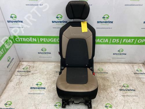 Used Rear seat CITROËN C4 Grand Picasso II (DA_, DE_) 1.6 HDi / BlueHDi 115 (115 hp) 21195212