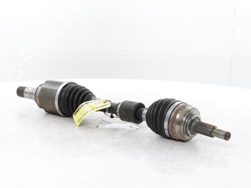 Left front driveshaft RENAULT ARKANA I (LCM_, LDN_) 1.6 E-TECH 145 (LDMU) | BP34562293M38  - Image 7