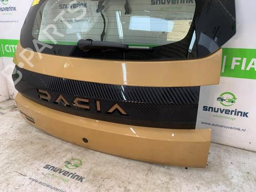 Tailgate DACIA SPRING Extreme | BP26238575C6 