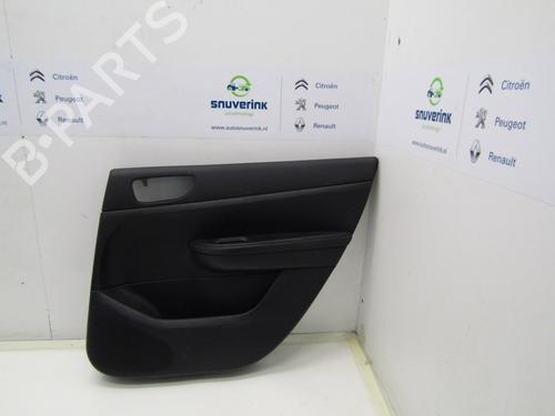 Used Rear right panel PEUGEOT 307 (3A/C) 1.6 16V (109 hp) 25776140