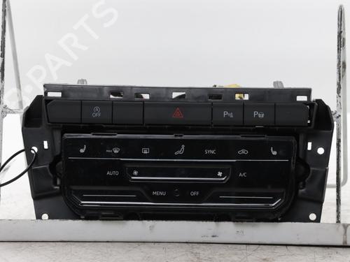climate-control-vw-t-roc-a11-d11-2017-34565572 main image