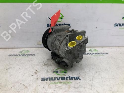 AC compressor CITROËN C3 II (SC_) 1.2 VTi 82 | BP37660111M34 - Image 3