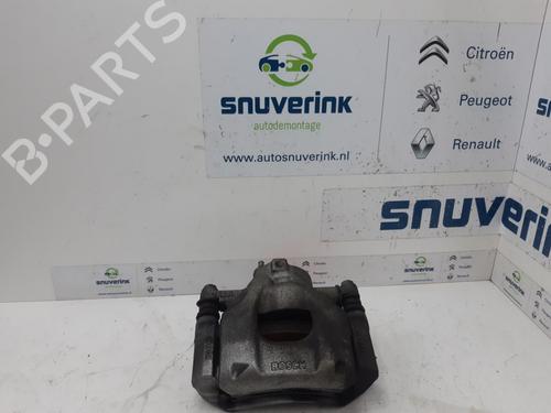Used Right front brake caliper CITROËN C1 II (PA_, PS_) 1.0 VTi 68 (69 hp) 16288343