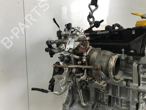 Engine RENAULT CLIO V (B7_) 1.0 TCe 90 (B7MT) | BP29426475M1 