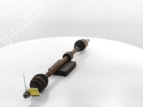 Right front driveshaft DACIA SANDERO III 1.0 TCe 100 ECO-G | BP33696380M39 - Image 4