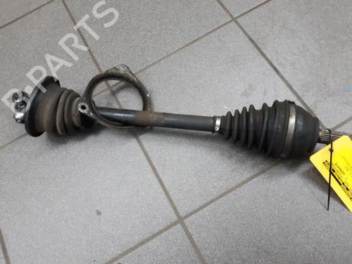 Used Right front driveshaft RENAULT KANGOO (KC0/1_) 1.4 (KC0C, KC0H, KC0B, KC0M) (75 hp) 24163754