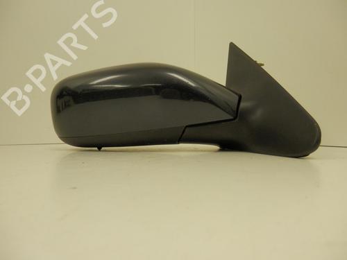Right mirror RENAULT LAGUNA II Grandtour (KG0/1_) 1.9 dCi (KG0E, KG0R) | BP11097668C27 