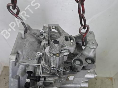 Gearbox OPEL ASTRA K Sports Tourer (B16) 1.4 Turbo (35) | BP29640729M3 