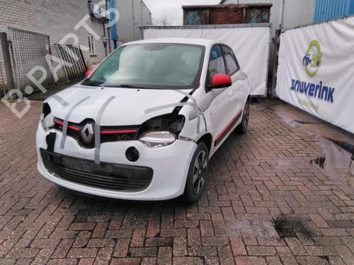 Instrument cluster RENAULT TWINGO III (BCM_, BCA_) 1.0 SCe 70 | BP24418419C47 - Image 4