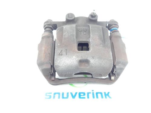 Used Left front brake caliper SUZUKI SWIFT IV (FZ, NZ) 1.2 (AZH412, ZC72S) (94 hp) 24164674