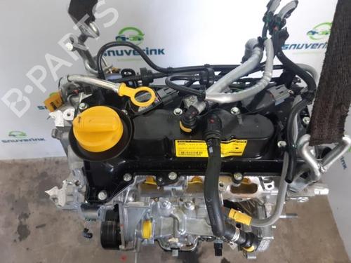 Engine RENAULT CLIO V (B7_) 1.0 TCe 90 (B7MT) | BP40576059M1 - Image 5