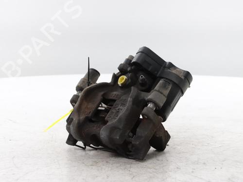 Left rear brake caliper VW T-ROC (A11, D11) 1.5 TSI | BP34565591M107 - Image 2