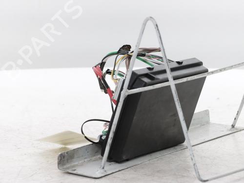 Fuse box RENAULT MASTER IV Van (F8__) BLUE DCI 130 (F8M2) | BP34566909E1 - Image 4