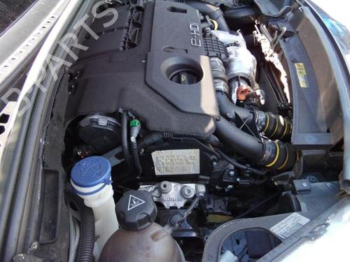 Gearbox CITROËN C3 II (SC_) 1.6 HDi | BP40575310M3 - Image 26