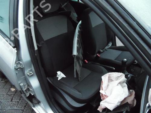 Engine control unit (ECU) RENAULT CLIO III Grandtour (KR0/1_) 1.5 dCi (KR0G) | BP40574220M57  - Image 10