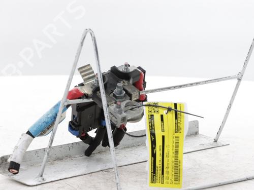 Fuse box RENAULT CLIO V (B7_) 1.0 TCe 90 (B7MT) | BP34058062E1  - Image 5