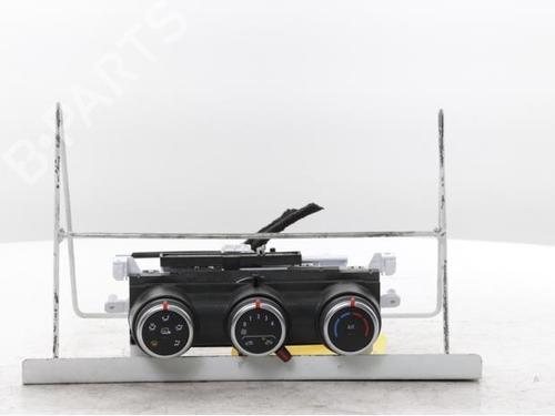 climate-control-renault-express-box-bodympv-2021-33697113 main image