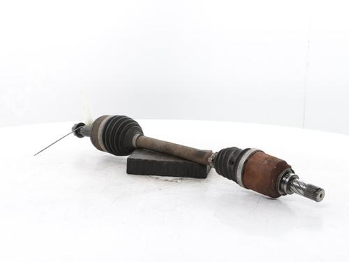Left front driveshaft RENAULT CAPTUR I (J5_, H5_) 1.2 TCe 120 | BP37490349M38 - Image 7