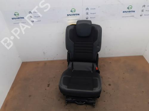 Stol bak RENAULT GRAND SCÉNIC III (JZ0/1_) 1.5 dCi (JZ09, JZ0D, JZ10, JZ14, JZ1G, JZ29, JZ2C) 880106813R