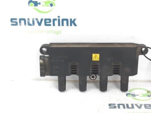 Ignition coil FIAT 500 C (312_) 1.2 (312CXA1A, 312AXA1A) | BP40575875M94 - Image 2
