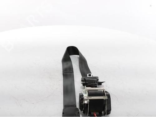 Front right seatbelt CITROËN C4 III (BA_, BB_, BC_) 1.2 PureTech 130 (BAHNSA, BAHNSB) | BP27971185I25 - Image 4