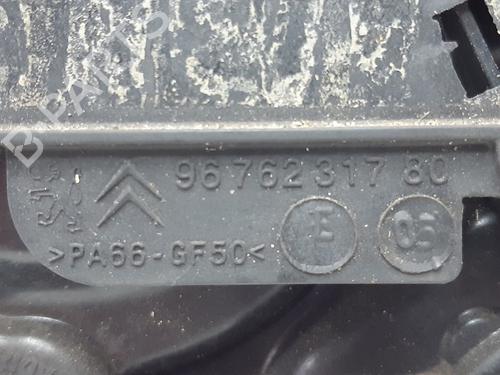 Timing cover PEUGEOT 2008 I (CU_) 1.2 VTi | BP30185108M123 - Image 3