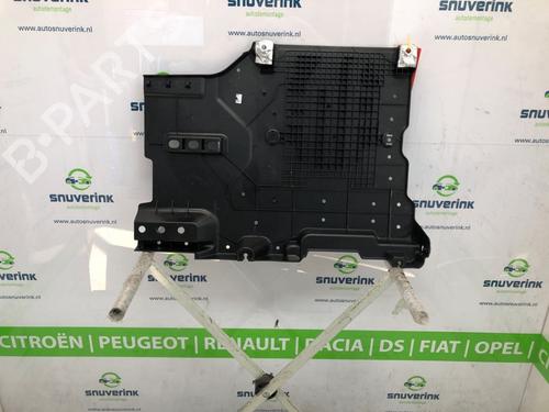 Understellsbeskyttelse DS DS 7 Crossback (J4_, JR_, JC_) E-TENSE 225 (J4DGZU, J45GQU) (224 hp) 22767796