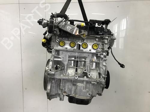 Engine RENAULT CAPTUR II (HF_) E-TECH 145 (HFMU) | BP34567098M1 - Image 3