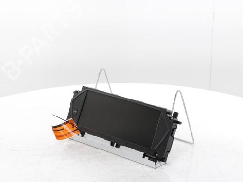 Instrument cluster CITROËN C4 SPACETOURER (3D_) 1.2 PureTech 130 | BP30185885C47 