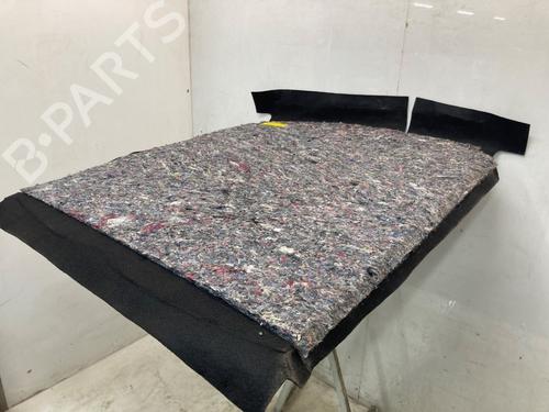 Luggage compartment floor DACIA DUSTER (PYM_, PYN_) 1.2 TCe 130 | BP33697225I33 - Image 3