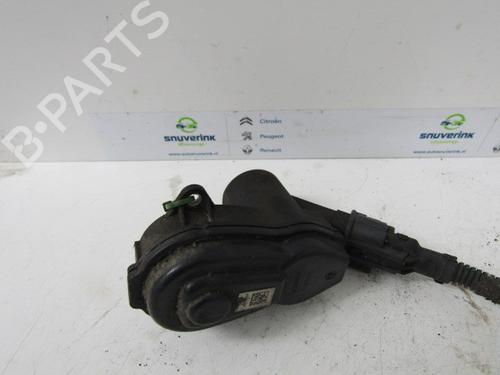 Used Electric handbrake RENAULT TALISMAN (LP_) 1.6 dCi 130 (130 hp) 24163229