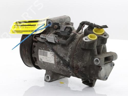 AC compressor RENAULT CAPTUR I (J5_, H5_) 1.2 TCe 120 | BP38111277M34 - Image 2