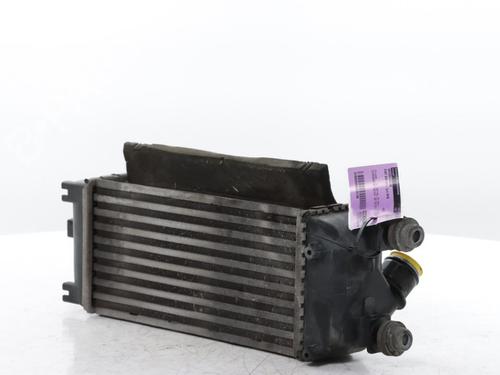 Intercooler FIAT 500 (312_) 0.9 (312AXN1A) | BP31261078M30 - Image 7