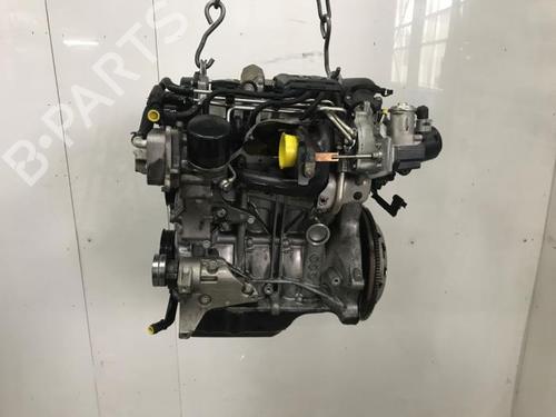 Engine VW GOLF VI Variant (AJ5) 1.2 TSI | BP40586862M1 - Image 3