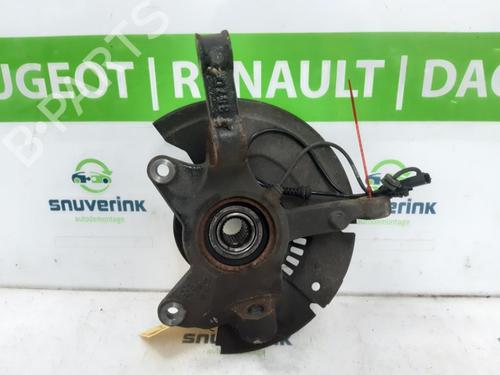 Right front steering knuckle RENAULT CAPTUR II (HF_) TCe 100 (HFMT) | BP24160106M26 