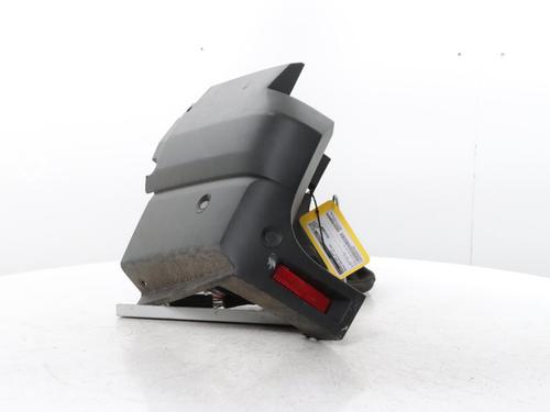 Used Corner bumper Corner bumper RENAULT MASTER IV Van (F8__) BLUE DCI 150 (F8M3) (150 hp) 34566985 34566985