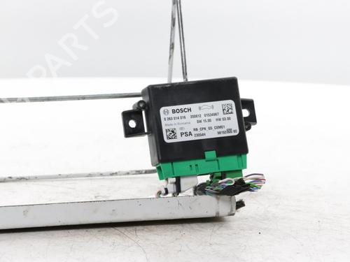 Used Electronic module Electronic module 38110680 38110680