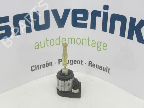 Used Headlight adjuster motor CITROËN C4 Grand Picasso I (UA_) 2.0 HDi 138 (136 hp) 13188111