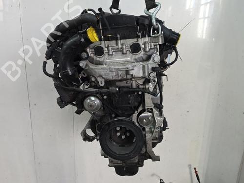 Engine PEUGEOT 2008 I (CU_) 1.2 THP 110 / PureTech 110 | BP30186615M1