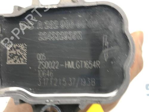 Ignition coil RENAULT KADJAR (HA_, HL_) 1.3 TCe 140 (HLNB, HLN1) | BP40579186M94 - Image 6