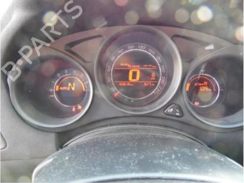 Instrument cluster CITROËN C4 II (NC_) 1.6 HDi 110 | BP40594467C47 - Image 4