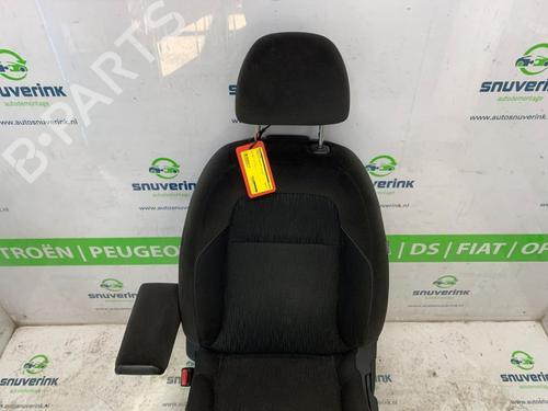 Left front seat CITROËN C3 Picasso (SH_) 1.6 VTi 120 | BP25829160C15 - Image 3