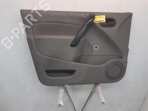 Front left panel RENAULT KANGOO Express (FW0/1_) 1.5 dCi 105 (FW0F) | BP31960180C58
