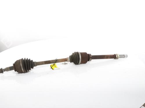 Used Right front driveshaft RENAULT TRAFIC III Van (FG_) 1.6 dCi 90 (FGME) (90 hp) 27287567