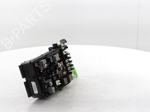 Fuse box OPEL ASTRA K Sports Tourer (B16) 1.4 Turbo (35) | BP29640736E1 